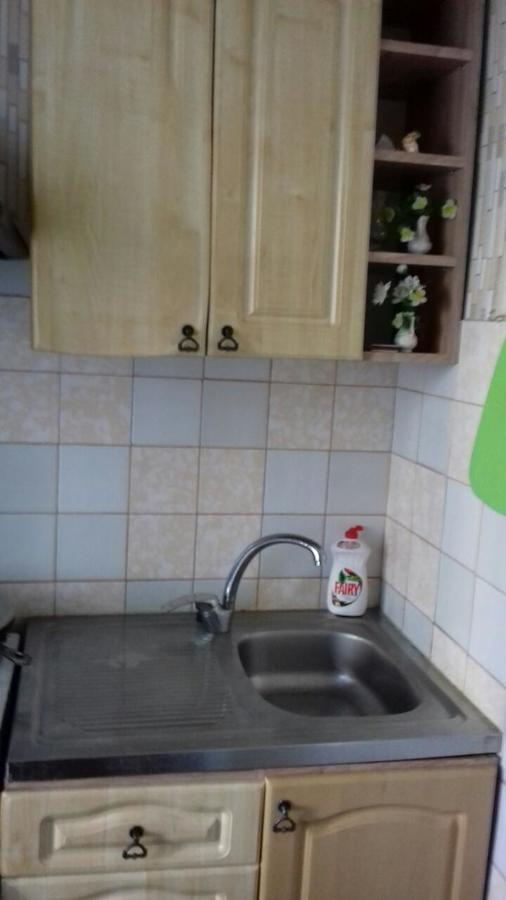 Apartamento Rubchaka Автовокзал Центр Аквапарк Неподалік Leópolis Exterior foto